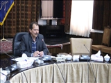 کمیسیون ساماندهی امور اتباع و مهاجرين خارجي شهرستان تهران برگزار شد