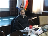 جلسه کمیسیون کارگری شورای تامین شهرستان تهران برگزار شد