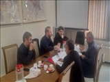 برگزاری جلسه هیئت حل اختلاف شهرستان تهران