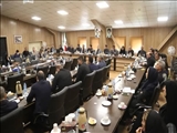 ستاد بازآفرینی در منطقه ۱۵ تهران تشکیل جلسه داد