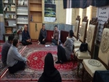 برگزاری کارگاه آموزشی ترویجی مدیریت مصرف بهینه آب در شهرستان تهران
