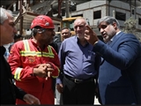 رویکرد برخورد با ساخت و ساز غیرمجاز، از تخلف به جرم کیفری، تغییر پیدا کند