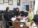 برگزاری کمیته پشتیبانی ستاد انتخابات شهرستان تهران