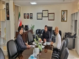 در راستای تعامل و همکاری دستگاههای اجرایی در حوزه پشتیبانی در امر برگزاری انتخابات