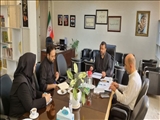کمیته پشتیبانی ستاد انتخابات شهرستان تهران 