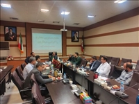 شبکه آبرسانی و ساخت مخزن ۱۰ هزار متر مکعبی روستای مرتضی گرد