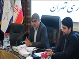 رشد چشمگیر بهره برداری و کلنگ زنی طرح های عمرانی شهرستان تهران در هفته دولت در سال ۱۴۰۲