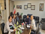 کمیته پشتیبانی ستاد انتخابات شهرستان تهران