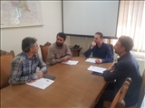 بررسی ظرفیت های تولیدی، کشاورزی و خدماتی شهرستان تهران