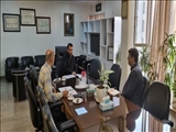 کمیته پشتیبانی ستاد انتخابات شهرستان تهران 