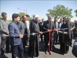 همزمان با سومین روز از هفته دولت
