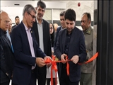 افتتاح سیستم تصفیه فاضلاب بیمارستان نیکان سپید واقع در منطقه ۴ شهر تهران