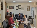 نشست های کمیته پشتیبانی ستاد انتخابات شهرستان تهران