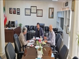 کمیته پشتیبانی ستاد انتخابات شهرستان تهران