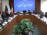 بررسی مصوبات شورای اسلامی شهر تهران
