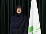 سرپرست جدید دفتر ریاست و روابط عمومی دانشگاه الزهرا (س) منصوب شد