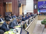 جلسه آموزشی برگزاری انتخابات