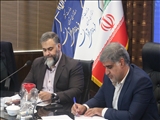 دومین جلسه شورای هماهنگی مبارزه با مواد مخدر شهرستان تهران برگزار شد