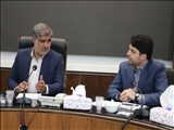برگزاری هیات تطبیق مصوبات شورای اسلامی شهر تهران