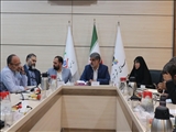 نشست تشکل ها محیط زیستی با مدیران شهری