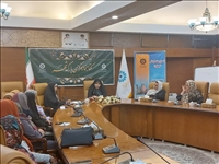 در هفته فرهنگی تهران برگزار شد