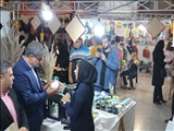 توانمندی های روستایی بخش های تابعه شهرستان