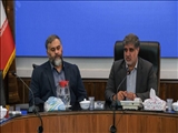 نشست خبری فرماندار تهران با اصحاب رسانه به مناسبت هفته فرهنگی تهران