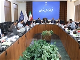 انتخابات معتمدین هیات اجرایی اقلیت های مسیحیان ارمنی شمال ایران و زرتشتیان در حوزه انتخابیه تهران