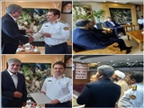 به مناسبت گرامیداشت هفته فراجا