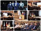 برگزاری همایش رهایی‌یافتگان از اعتیاد در منطقه ۹ تهران