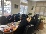 برگزاری چهارمین جلسه شورای راهبردی بانوان شهر تهران