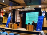 برگزاری دوره آموزشی انتخابات برای بخشداران در مرکز همایش های وزارت کشور