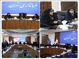 با هدف تربیت دختران اثرگذار در عرصه فضای مجازی