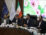 آغاز بررسی صلاحیت داوطلبین انتخابات مجلس شورای اسلامی در حوزه اقلیت های دینی در جلسه هیات اجرایی حوزه انتخابیه تهران 