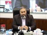 جلسه ستاد انتخابات شهرستان تهران برگزار شد