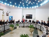  تکمیل و نوسازی صددرصد شبکه آب و فاضلاب منطقه ۱۱ تهران