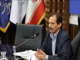  کمیسیون برنامه ریزی، هماهنگی و نظارت بر مبارزه با قاچاق کالا و ارز شهرستان تهران 