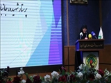 رئیس دانشگاه الزهرا (س): زنان در سکوت و صبر تاریخ را می‌سازند/ لزوم تبیین نقش بانوان پرستار در ۸ سال دفاع مقدس