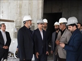 تجهیز ساختمان‌های مرکزی کنترل زیرساخت تهران به تکنولوژی جداساز لرزه‌ای