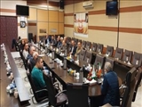 برگزاری کارگاه آموزشی یکپارچگی اراضی در شهرستان تهران