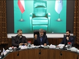 برگزاری جلسه هماهنگی نمایندگان فرماندار در مناطق بیست گانه تهران