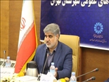 فرماندار تهران در جلسه انجمن کتابخانه های عمومی شهرستان بیان داشت: کتابخانه فضای امن برای جوانان است