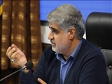 جلسه هماهنگی اتصال شعب اخذ رای حوزه انتخابیه تهران به شبکه فیبر نوری
