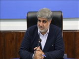  جلسه هیات اندیشه ورزی قرارگاه خانواده و جمعیت فرمانداری تهران