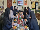 پنجمین جلسه شورای راهبردی بانوان شهر تهران