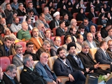 گردهمایی بزرگ عوامل انتخابات شهر تهران