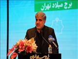 فرماندارتهران: مناطق ۲۰ گانه‌ای برای شهر تهران برای انتخابات ایجاد شد