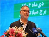 زاکانی: بسترها برای برگزاری انتخاباتی امن و باشکوه مهیا است