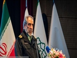 اعلام آمادگی پلیس پایتخت برای تامین امنیت شعب اخذ رای