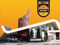 بازدید رئیس دانشگاه الزهرا(س) از نمایشگاه دستاوردهای پژوهش، فناوری و فن بازار